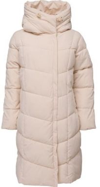 REGATTA OUTDOORS NURIE Dámska bunda, béžová, veľkosť