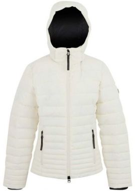 REGATTA OUTDOORS KELANE W Dámska bunda, biela, veľkosť