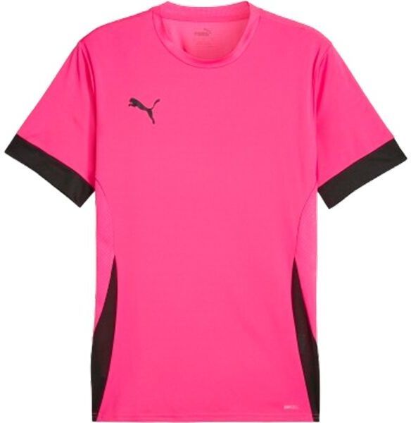 Puma TEAMGOAL MATCHDAY JERSEY Futbalový dres, ružová, veľkosť