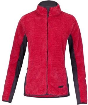 Etape LARA Dámska mikina, ružová, veľkosť