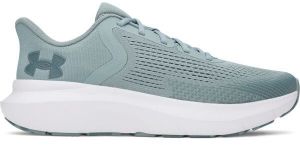 Under Armour CHARGED ROGUE 5 Pánska bežecká obuv, zelená, veľkosť 43