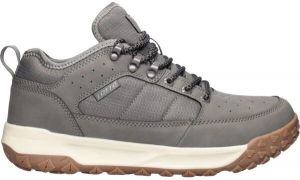 Lotto JOUVY Pánska voľnočasová obuv, sivá, veľkosť