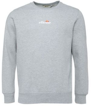 ELLESSE KIAMTO 2 Pánska mikina, sivá, veľkosť