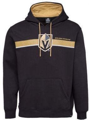 FANATICS VEGAS GOLDEN KNIGHTS WRIST SHOT HOODIE Mikina, čierna, veľkosť