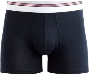 CELIO MIKE Pánska spodná bielizeň, tmavo modrá, veľkosť