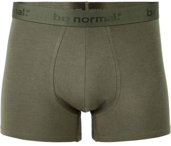 CELIO BINORMAL Pánska spodná bielizeň, khaki, veľkosť