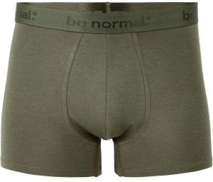 CELIO BINORMAL Pánska spodná bielizeň, khaki, veľkosť