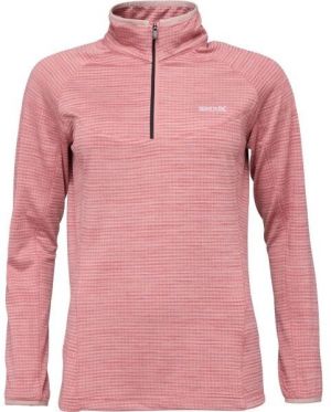 REGATTA OUTDOORS YONDER II W Dámska mikina, ružová, veľkosť