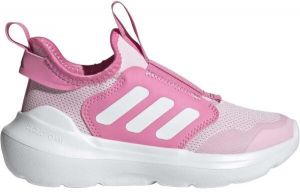 adidas TENSAUR COMFORT AC J Dievčenská voľnočasová obuv, ružová, veľkosť