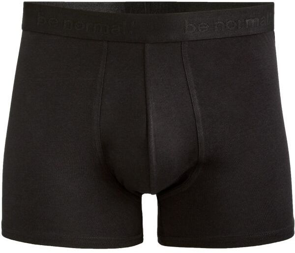CELIO BINORMAL Pánska spodná bielizeň, čierna, veľkosť