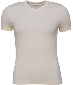 ELLESSE REINO Dámske tričko, biela, veľkosť