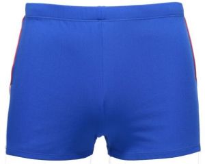 AQUOS DORREN Pánske plavky, modrá, veľkosť