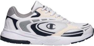 Champion CHAMP 2K LOW Pánska vychádzková obuv, biela, veľkosť 42