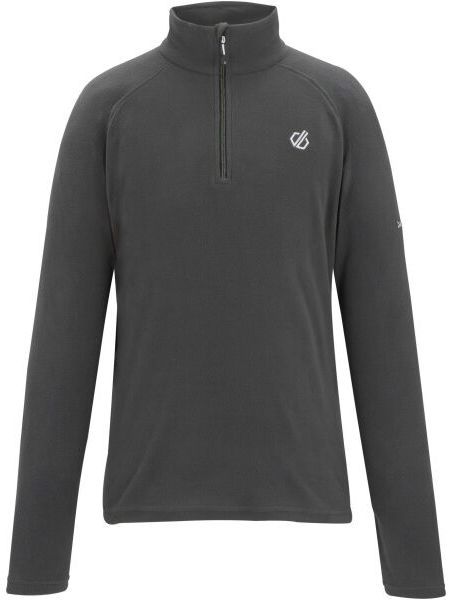 Dare2b FREETHINK II Pánska mikina, tmavo sivá, veľkosť