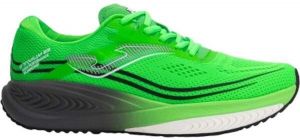 Joma TITANIUM Pánska bežecká obuv, zelená, veľkosť