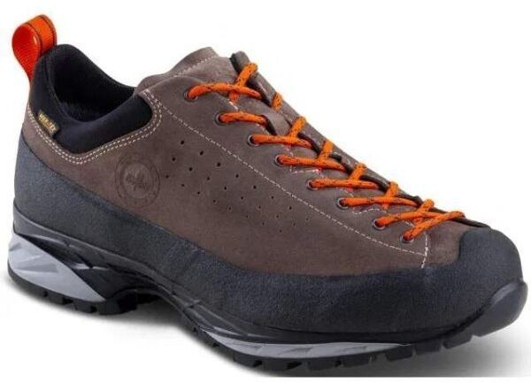 Lomer MARMOLADA RP MTX Pánska treková obuv, hnedá, veľkosť
