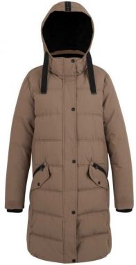 REGATTA OUTDOORS ERYN Dámska bunda, hnedá, veľkosť