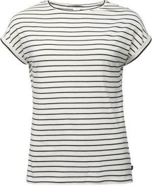 s.Oliver QS NOOS Dámske tričko, biela, veľkosť