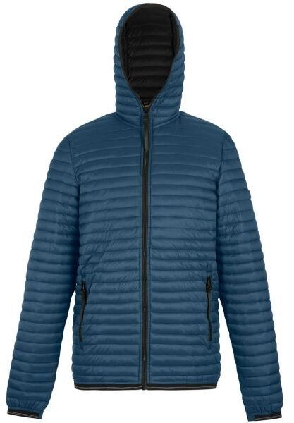 REGATTA OUTDOORS RIGAIN Pánska bunda, tmavo modrá, veľkosť