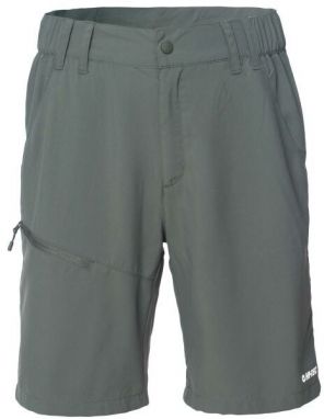 Hi-Tec MEGANO SP Pánske outdoorové šortky, khaki, veľkosť