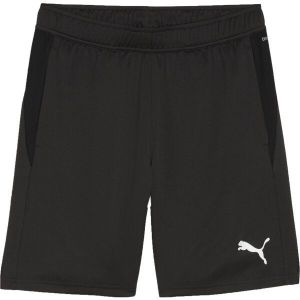 Puma TEAMGOAL TRAINING SHORT Pánske tréningové trenírky, čierna, veľkosť