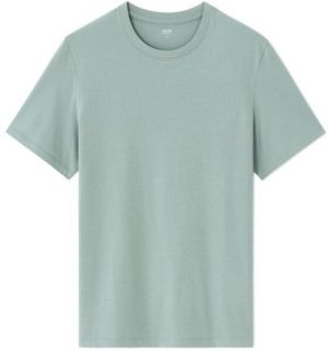 CELIO TEBASE Pánske tričko, zelená, veľkosť