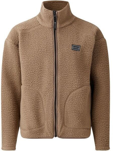 Dare2b ZESTY II Detská mikina, hnedá, veľkosť 15-16Y