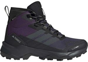adidas SKYCHASER AX5 MID GTX CLIMA W Dámska outdoorová obuv, fialová, veľkosť 40
