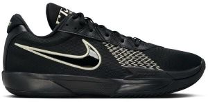 Nike AIR ZOOM G.T. CUT ACADEMY Pánska basketbalová obuv, čierna, veľkosť 43