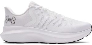Under Armour CHARGED ROGUE 5 Pánska bežecká obuv, biela, veľkosť 42.5