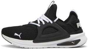 Puma SOFTRIDE ENZO EVO Pánska tréningová obuv, čierna, veľkosť 42