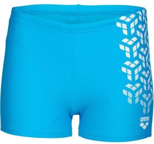 Arena KIKKO Chlapčenské plavky, modrá, veľkosť 14-15Y