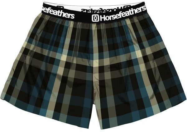 Horsefeathers CLAY Pánska spodná bielizeň, mix, veľkosť