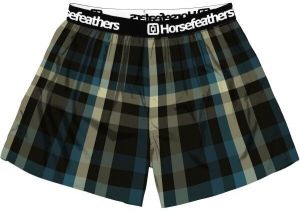 Horsefeathers CLAY Pánska spodná bielizeň, mix, veľkosť