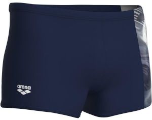Arena DREAMING SWIM SHORT Pánske plavky, tmavo modrá, veľkosť
