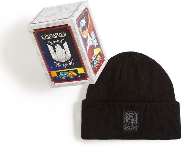 CELIO LJISAINB Pánska čiapka, čierna, veľkosť