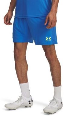 Under Armour CHALLENGER Pánske šortky, modrá, veľkosť