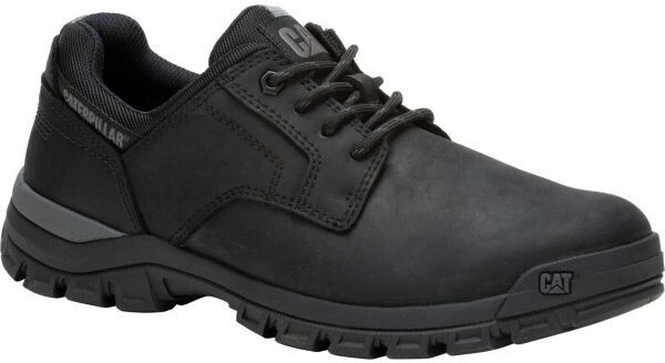 CATERPILLAR THRESHOLD LOW Pánska obuv, čierna, veľkosť