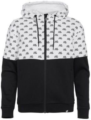 Lotto TANZI Dámska mikina, čierna, veľkosť