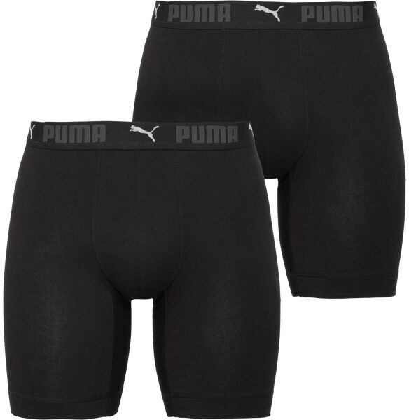 Puma SPORT 2P Pánske trenky, čierna, veľkosť