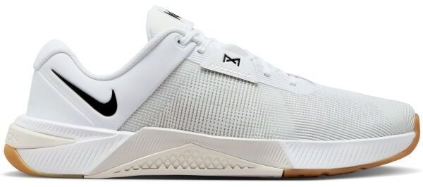 Nike METCON 10 Pánska fitness obuv, biela, veľkosť 43