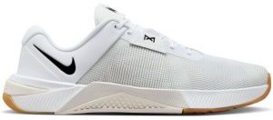 Nike METCON 10 Pánska fitness obuv, biela, veľkosť 43