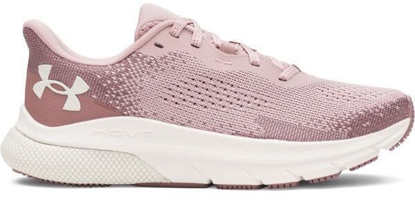 Under Armour HOVR TURBULENCE 2 Dámska bežecká obuv, ružová, veľkosť 38