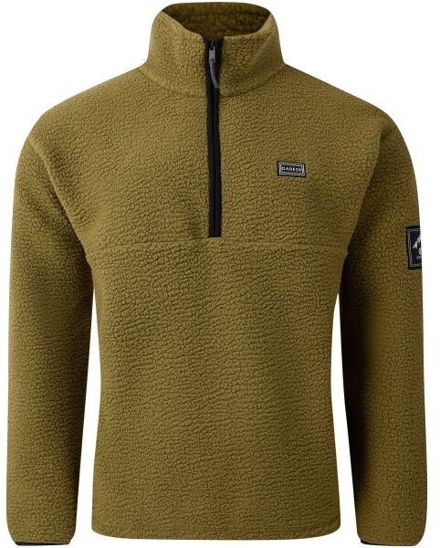 Dare2b TWIN TIP Pánska mikina, khaki, veľkosť