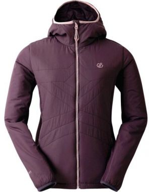 Dare2b TORREK LITE Dámska outdoorová bunda, fialová, veľkosť
