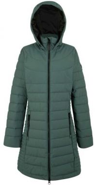 REGATTA OUTDOORS ANDRIA Dámska bunda, zelená, veľkosť