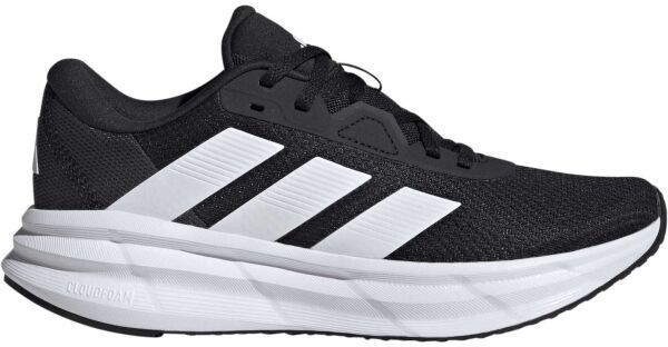 adidas GALAXY 7 W Dámska bežecká obuv, čierna, veľkosť 38 2/3