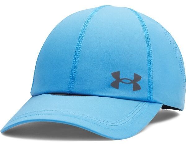 Under Armour ISO-CHILL LAUNCH Pánska šiltovka, svetlomodrá, veľkosť