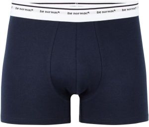 CELIO BINORMAL1 Pánska spodná bielizeň, tmavo modrá, veľkosť