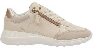Geox ALLENIEE Dámska voľnočasová obuv, béžová, veľkosť